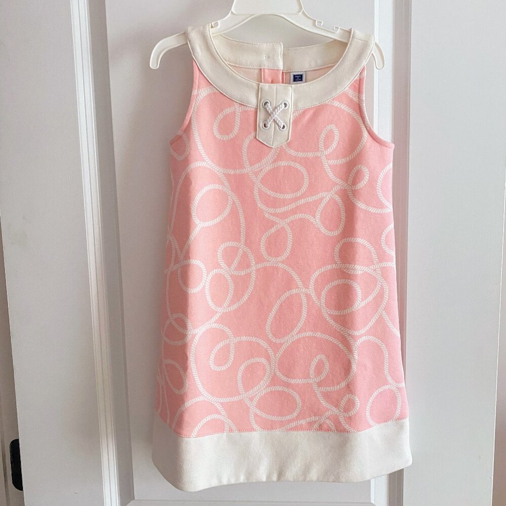 New Janie and Jack dress. Size 5T